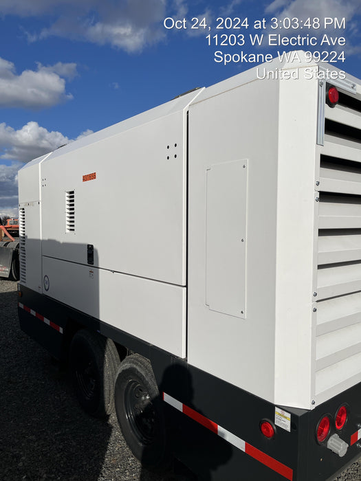 2024 BOBCAT PA915WCU-T4F