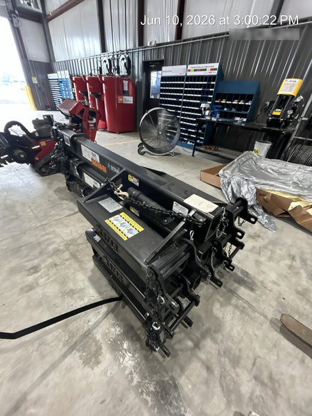 2026 STAR INDUSTRIES M1360B - Star JIB Boom