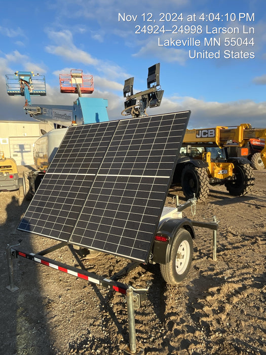 2022 WANCO WLTSSM4A750