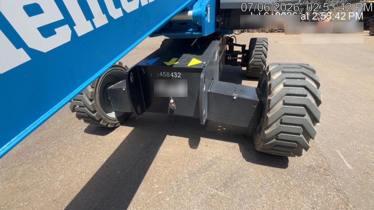 2024 GENIE S-65 XC