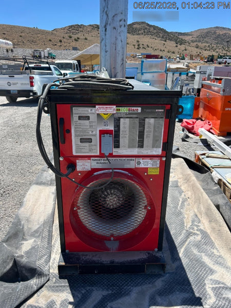 2025 CAMPO EB1000D-RE1