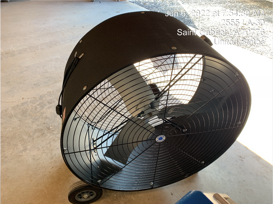 2022 SCHAEFER VKM36-B