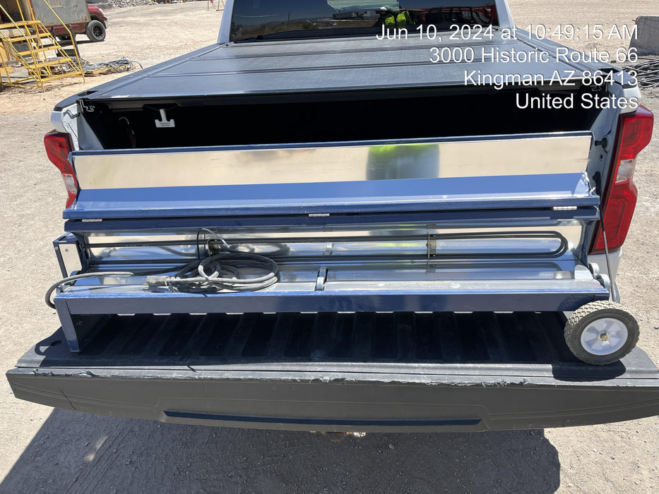 2023 CURRENT TOOLS 451