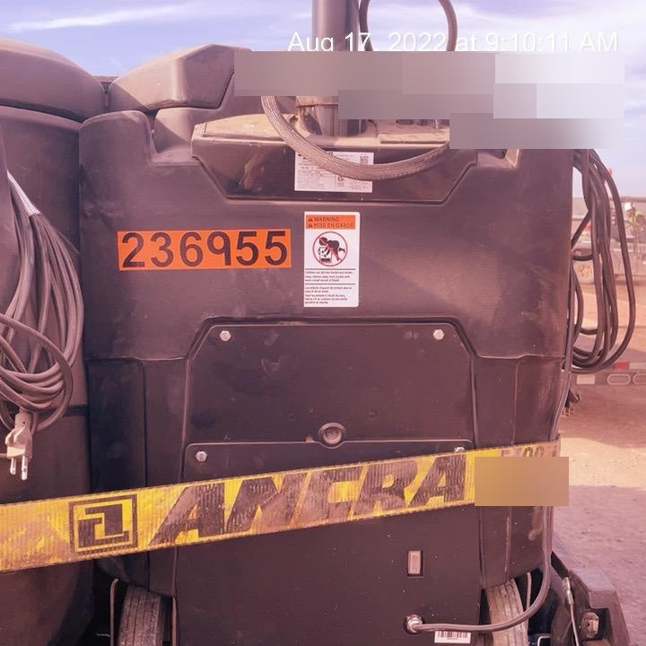 2022 POWER BREEZER PB4BASE