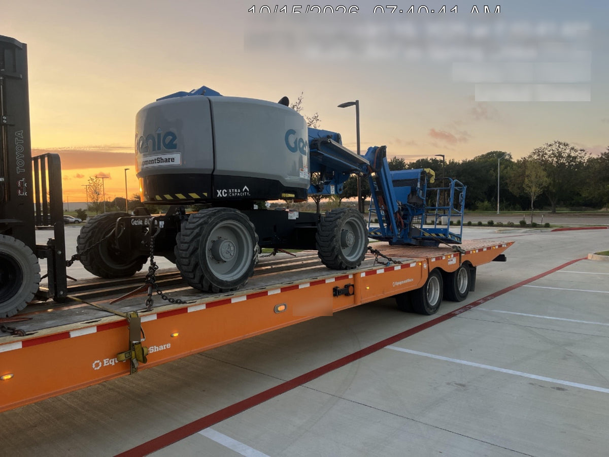 2023 GENIE Z-45 XC