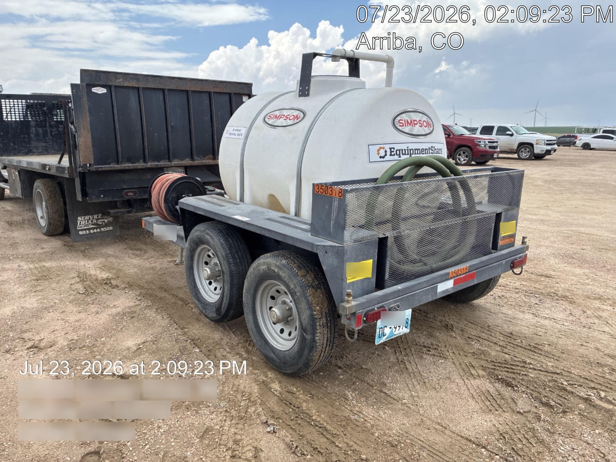 2023 SIMPSON SWT-52517
