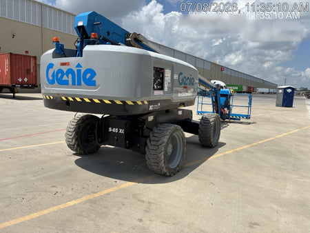 2024 GENIE S-65 XC
