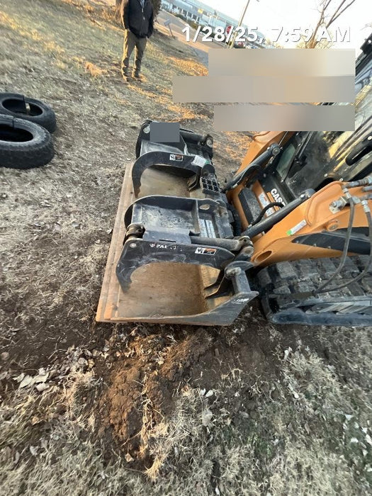 2020 PALADIN UTILITY GRAPPLE 11876-0022