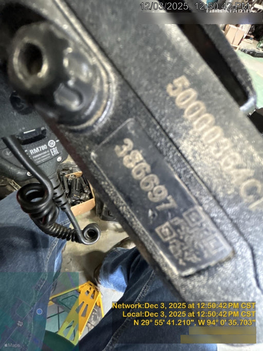 2024 MOTOROLA R7 DISPLAY