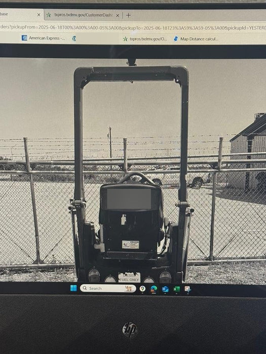 2022 AMMANN ATR 60 P