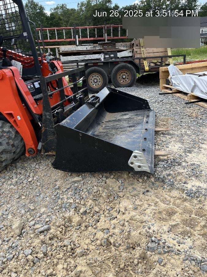2022 ARROW MATERIAL HANDLING 48" Pallet Forks - Arrow