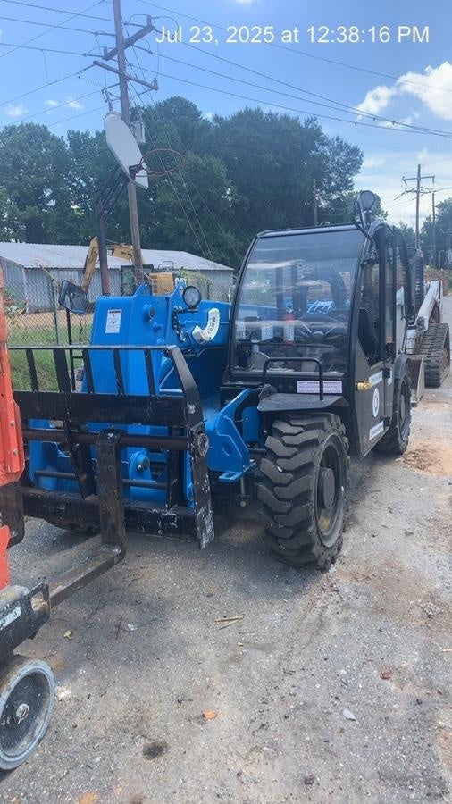 2023 GENIE GTH-5519