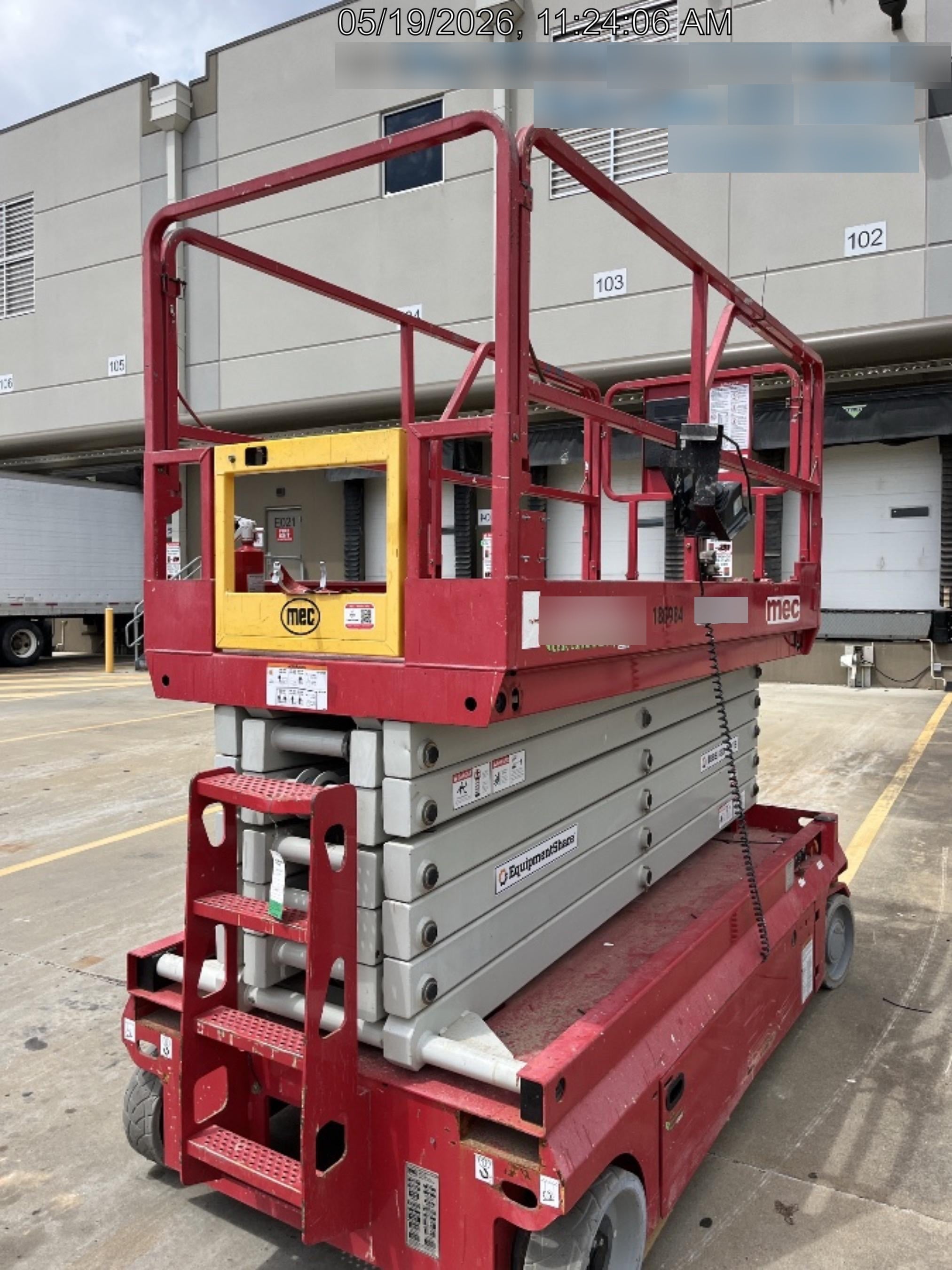 2021 MEC 4555SE