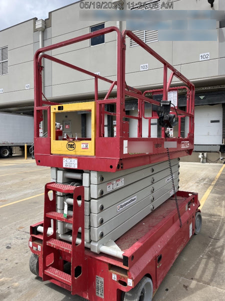2021 MEC 4555SE