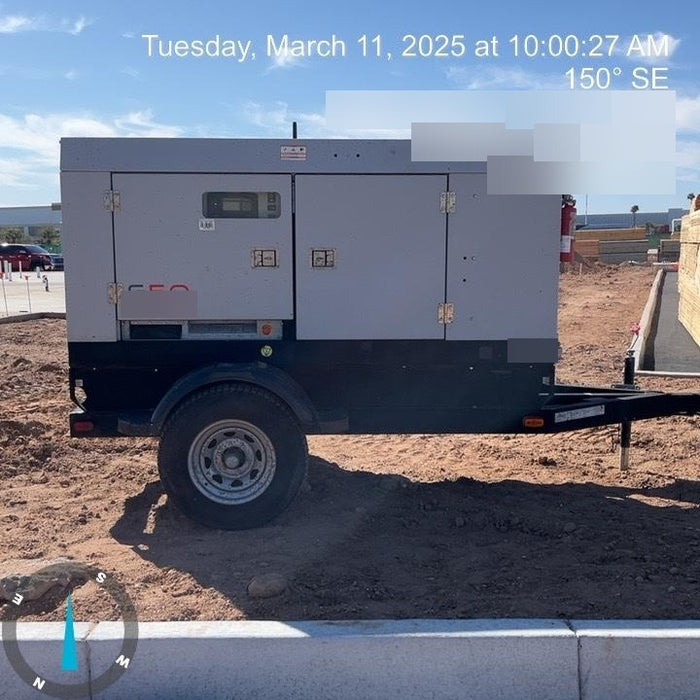 2020 WACKER NEUSON G50