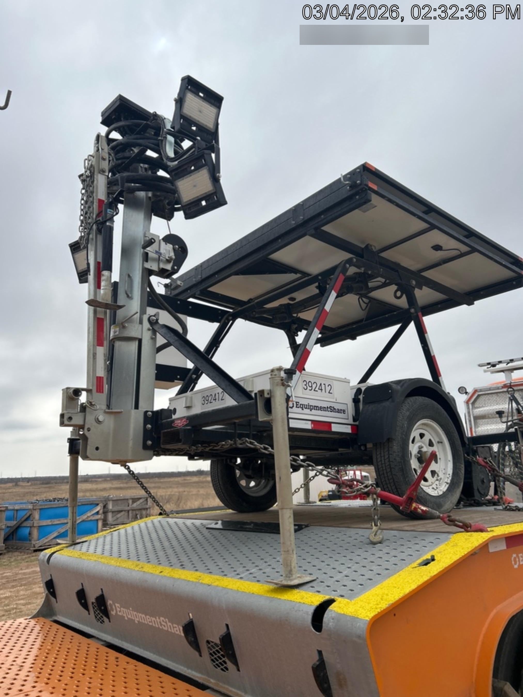 2024 WANCO WLTS-MM8A-1600
