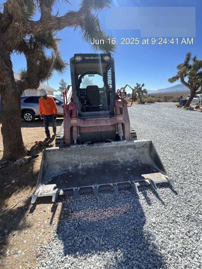 2021 PALADIN 48" Pallet Forks - Paladin