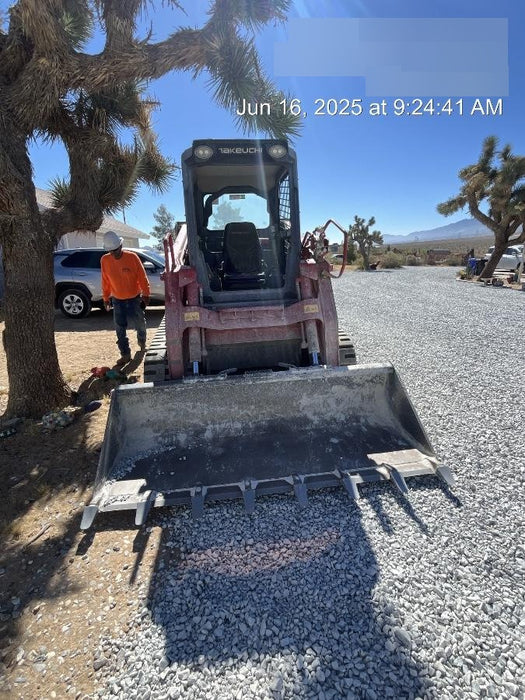 2021 PALADIN 48" Pallet Forks - Paladin