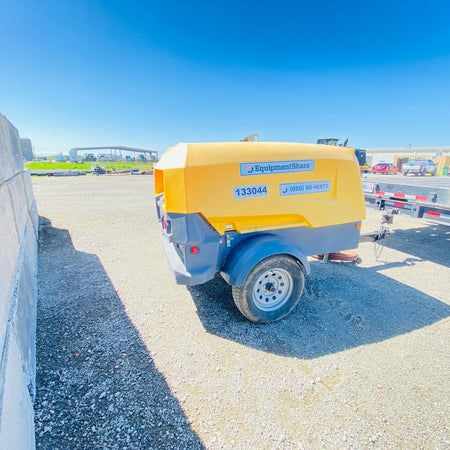 2021 ATLAS COPCO XAS188