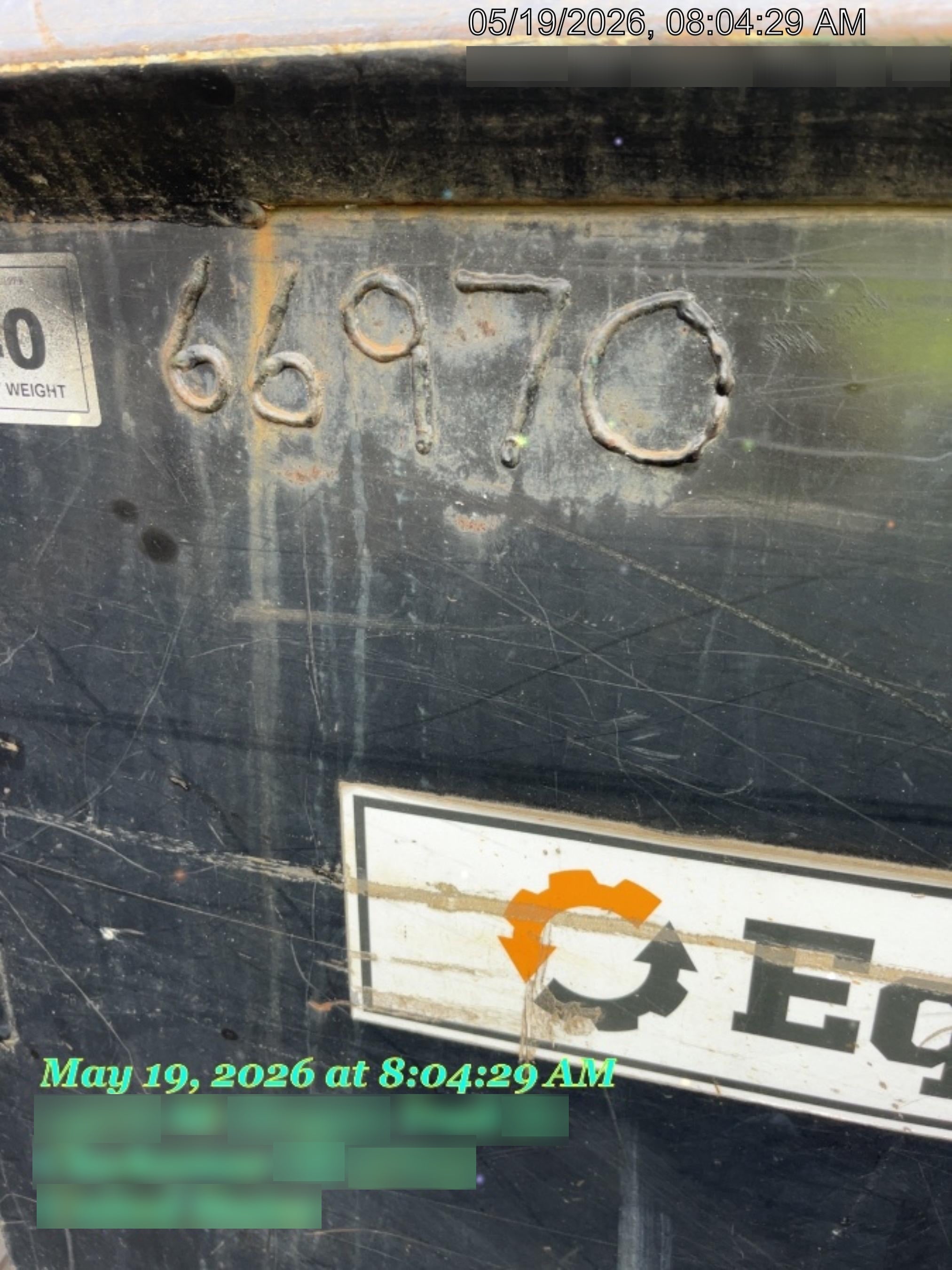2020 STAR INDUSTRIES 1425