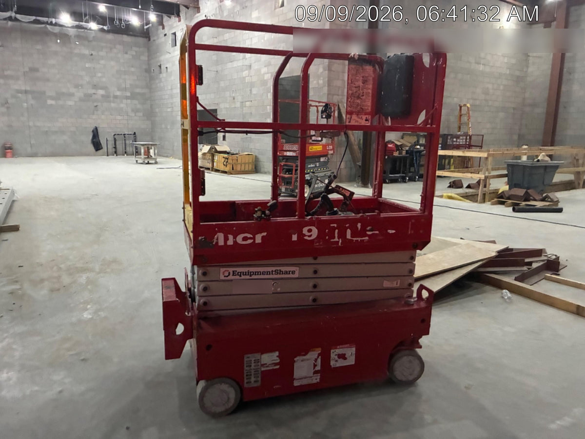 2021 MEC Micro 19