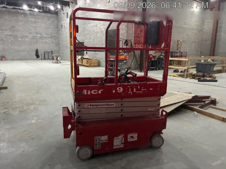 2021 MEC Micro 19