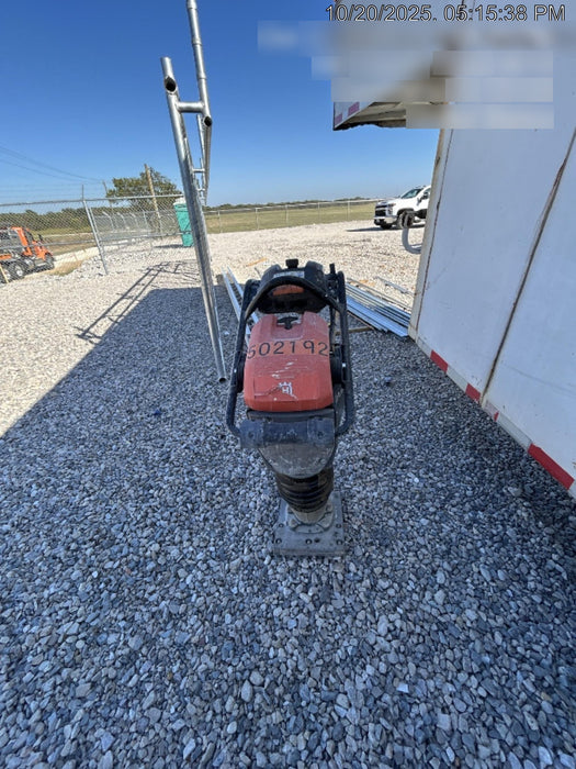 2025 HUSQVARNA LT6005