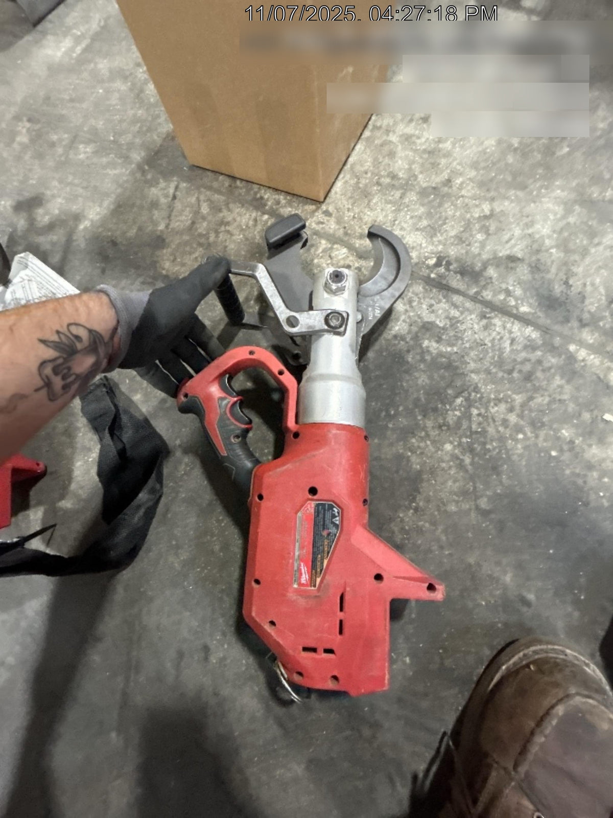 2022 MILWAUKEE 2776-21