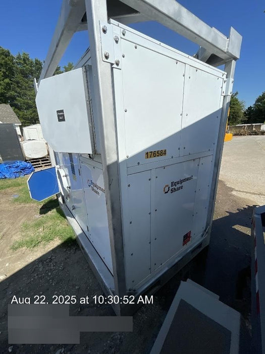 2021 SMARTECH RDDH6000-EH