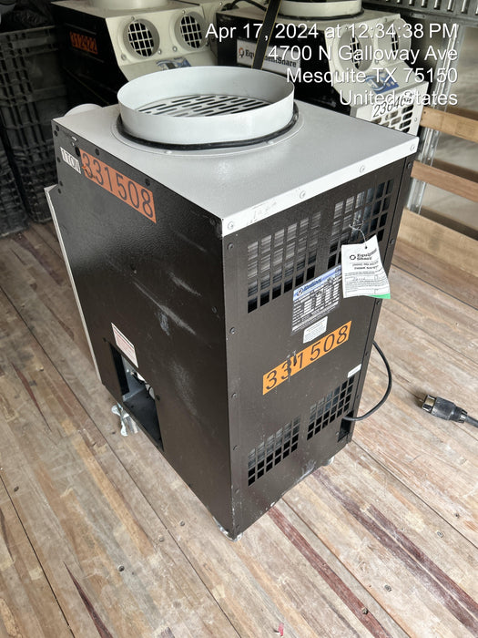 2023 KWIKOOL KPAC1411-2