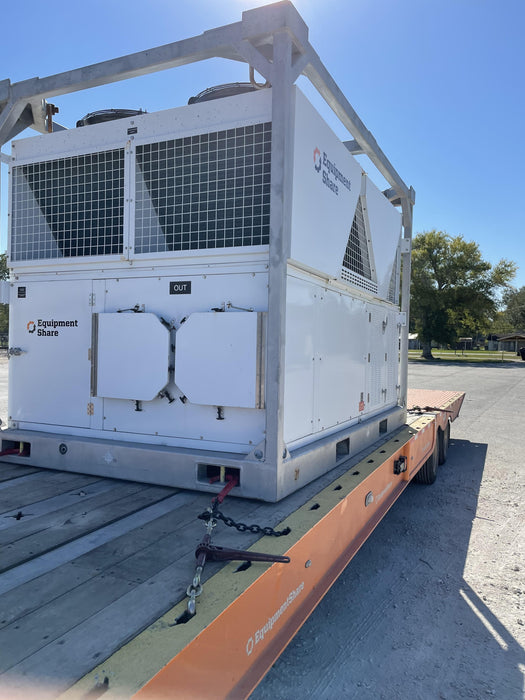 2020 SMARTECH SACP81A-HS