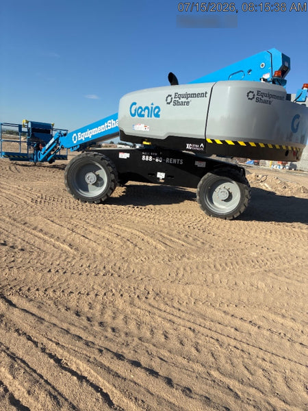 2026 GENIE S-65 XC