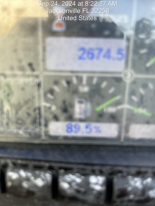 2023 ATLAS COPCO PAC F44 KD