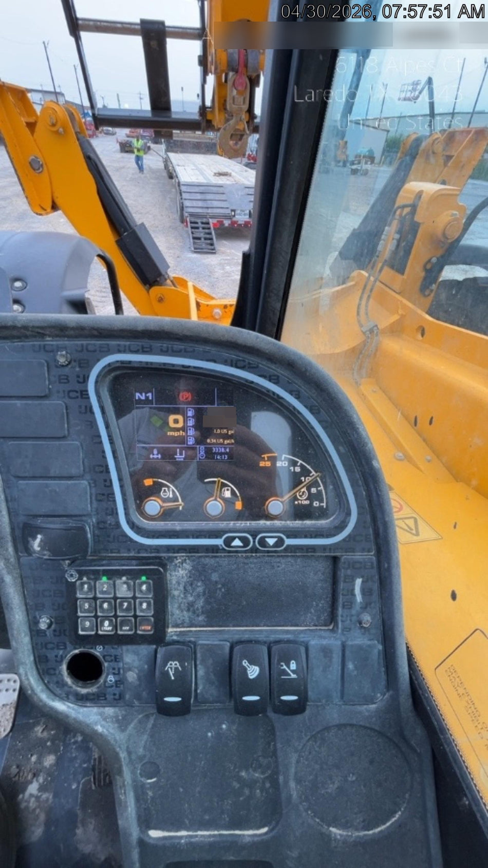 2023 JCB 510-56