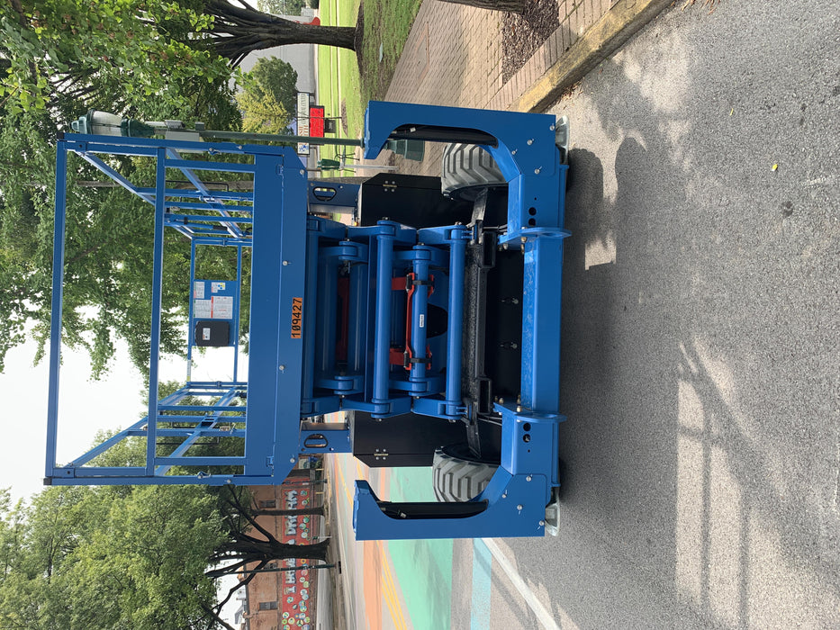 2020 GENIE GS-4390 RT