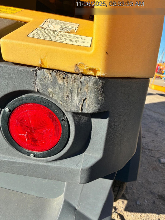 2022 ATLAS COPCO XAS188 CWK