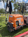 2023 Generac MLT2 Diesel, Flex Switch 120V Input, Powerzone Controller, 
(4) 320W LED Lights, 4kW Generator, 39.9 Gal Fuel Tank, 2" Ball, T3