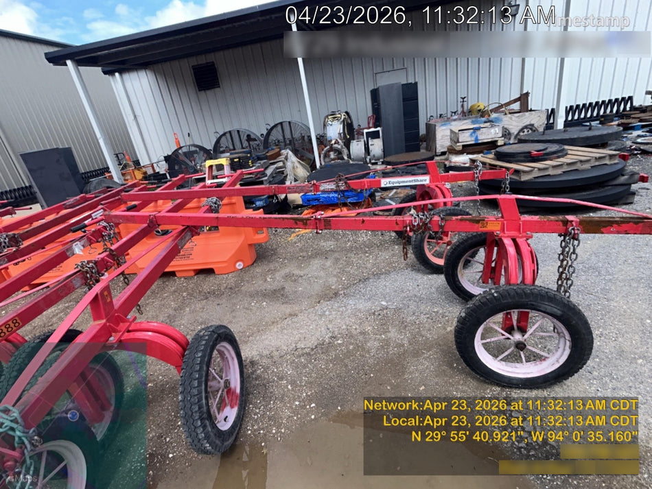 2023 B&B PIPE 2014