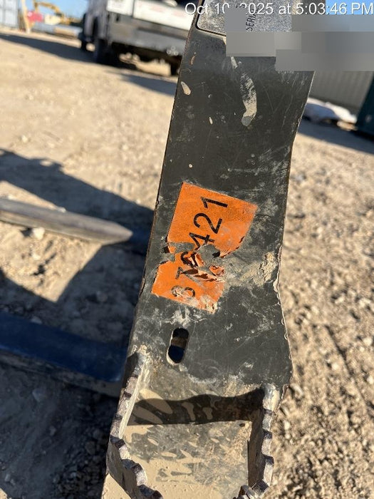 2021 TAKEUCHI TL8R2-R