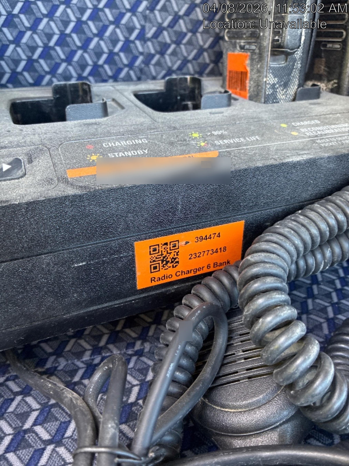 2024 MOTOROLA PMPN4284