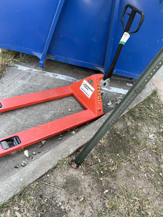 2024 MIGHTY LIFT ML55M