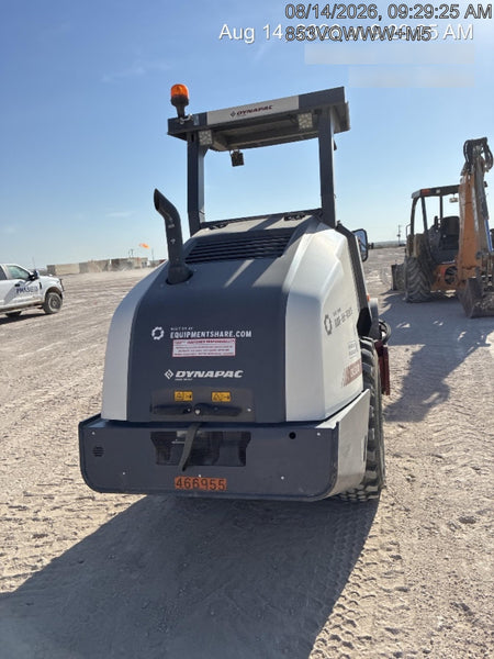 2024 DYNAPAC CA1300D