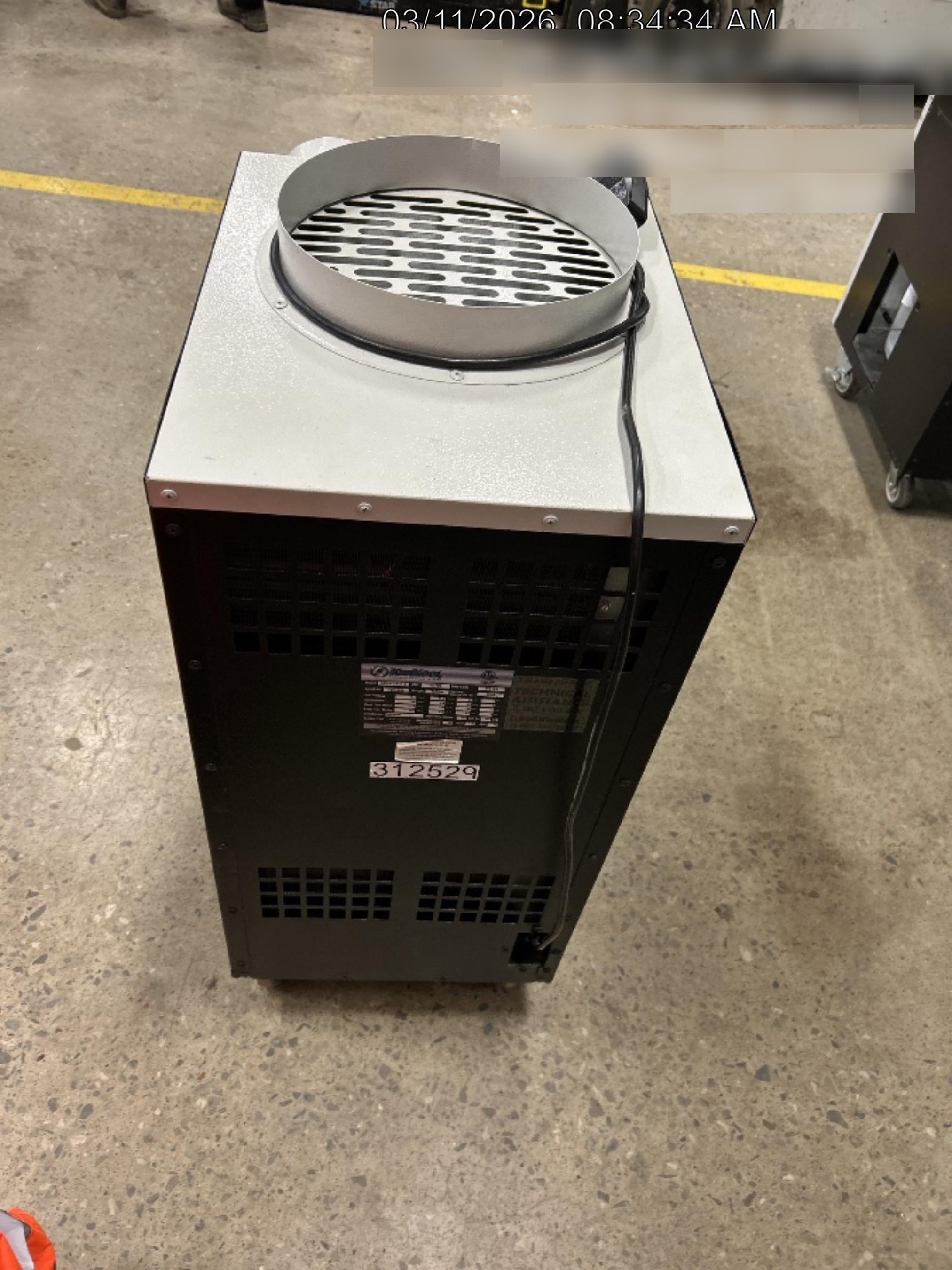 2023 KWIKOOL KPAC1411-2