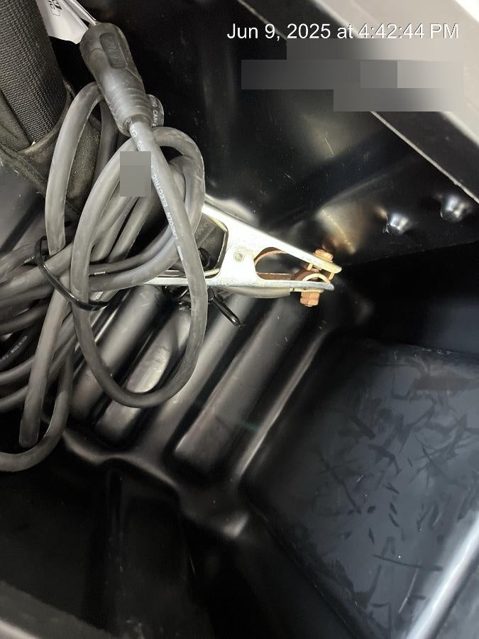 2024 LINCOLN ELECTRIC Sprinter 180Si