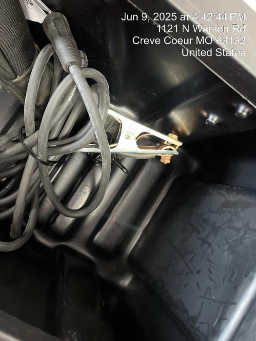 2024 LINCOLN ELECTRIC Sprinter 180Si