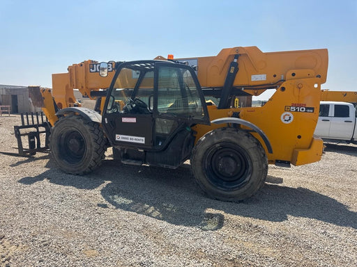 2022 JCB 510-56