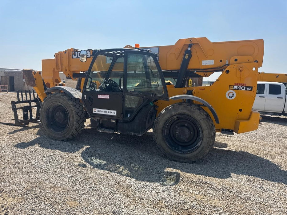 2022 JCB 510-56