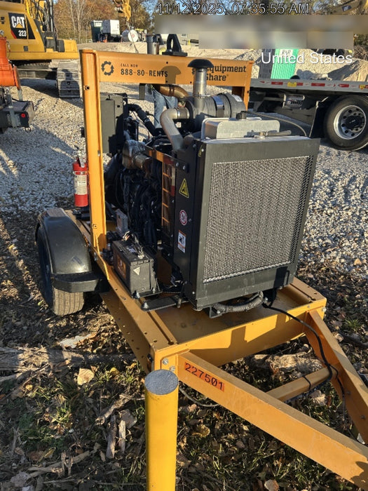 2022 PIONEER PP66S12L71-TD2.9L4