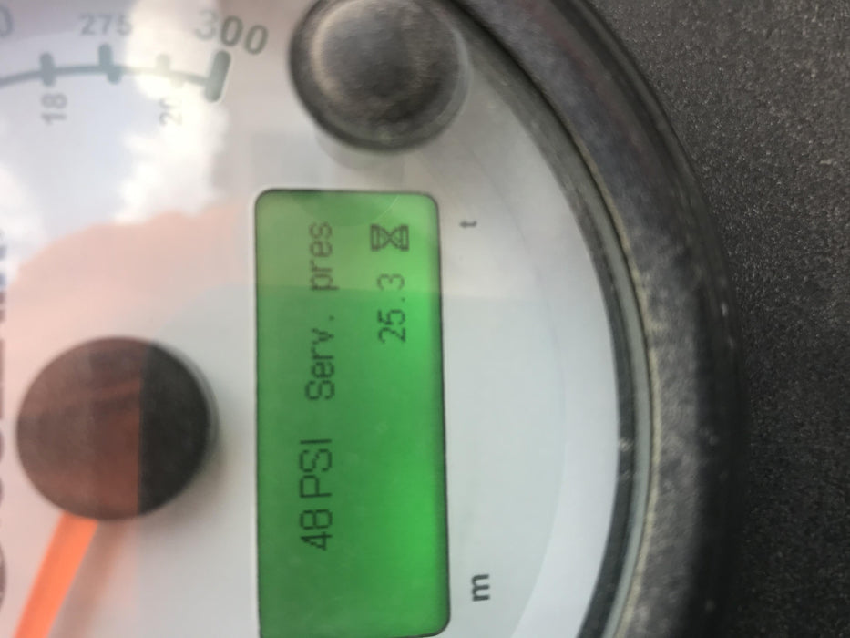 2019 SULLAIR 185-DPQ