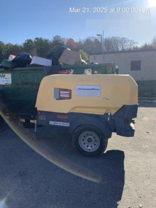 2020 ATLAS COPCO XAS188